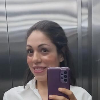 Babysitter in Osasco: Mayara