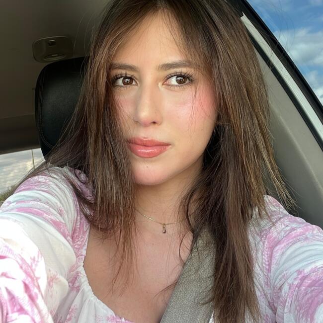 Nanny in Cape Coral: Sophie