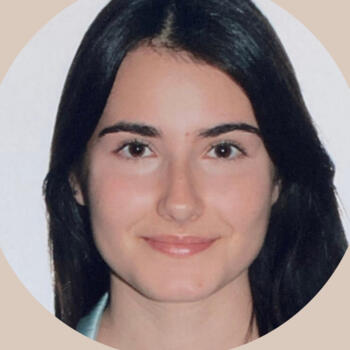 Baby-sitter in Grenade: María