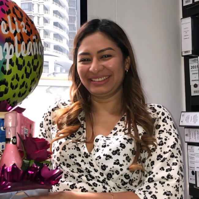 Babysitting job in La Chorrera: Yarelis