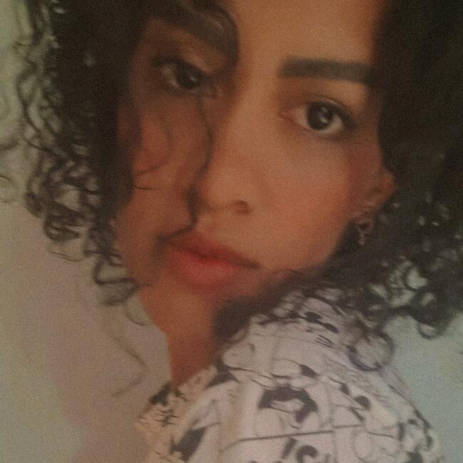 Emprego de babá em Brasília: Isabella