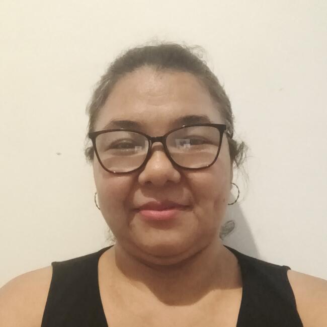 Babá em São Paulo: Glenda yohana