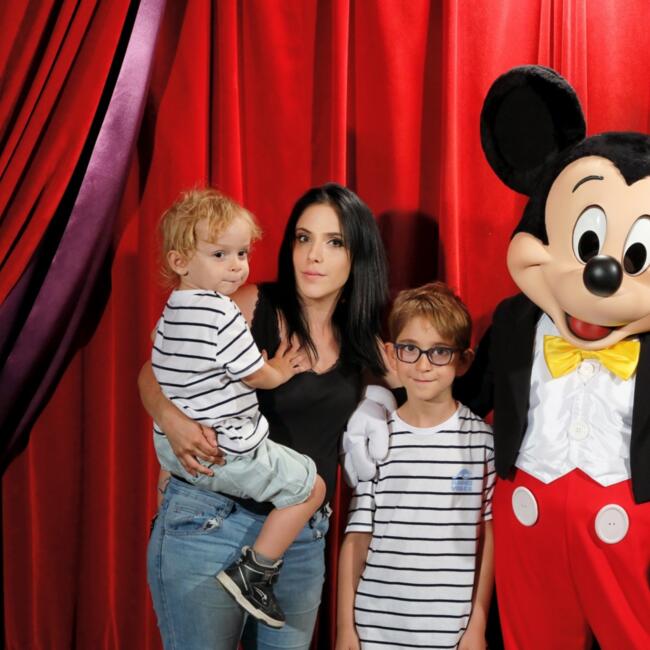 Babysitting job in La Ferté-sous-Jouarre: Charlotte