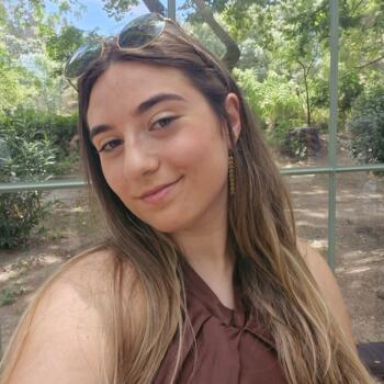 Babysitter em Vila Nova de Gaia: Ânia