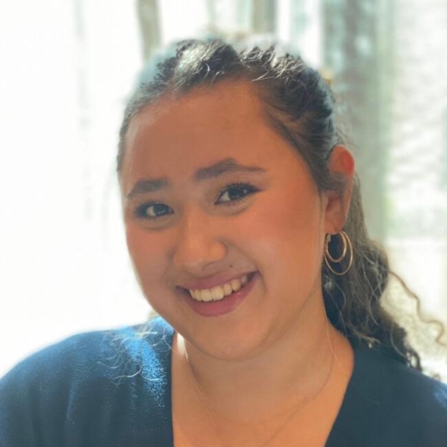 Babysitter in Manchester: Telyn