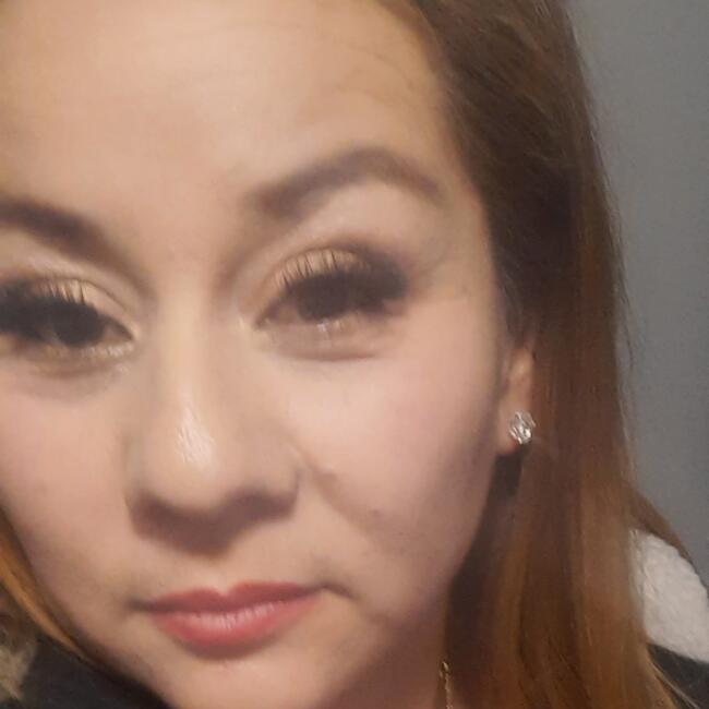 Niñera en Nogales: Miriam