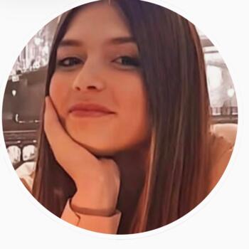 Babysitter in Forlì: Alice