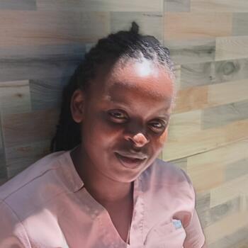 Nanny Kiambu: Mary