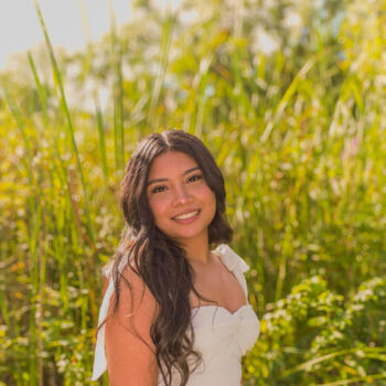 Babysitter in Madison: Gisselle