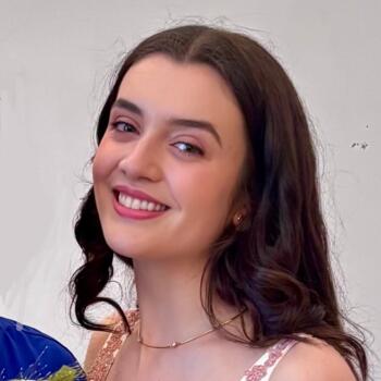 Babysitter Zurigo: Marie-Ève