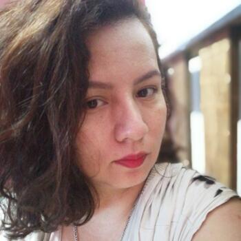 Niñera en Ciudad de México: Carla Gomez