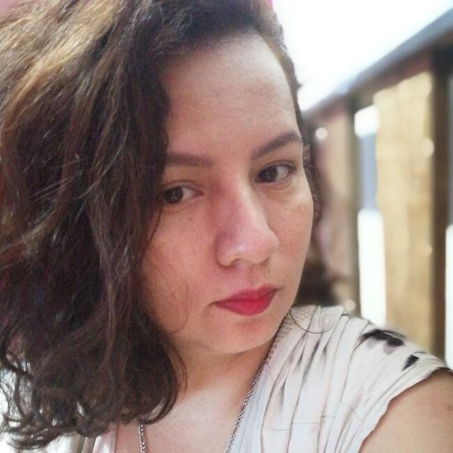 Niñera en Ciudad de México: Carla Gomez