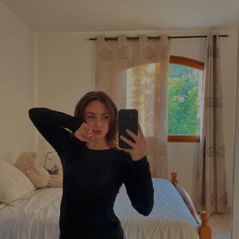 Babysitter Marseille: Lorena