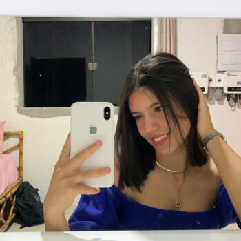 Babá em Londrina: Izabella