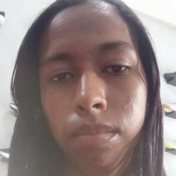 Babá em Feira de Santana: Grazi