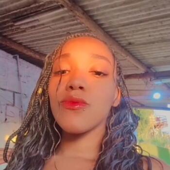 Babysitter in Juiz de Fora: Juliana