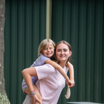 Babysitter in Kerikeri: Olivia