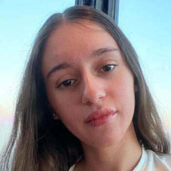 Babysitter Córdoba: Martina