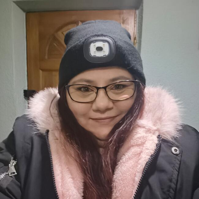 Babysitter in Zabrze: Katarzyna