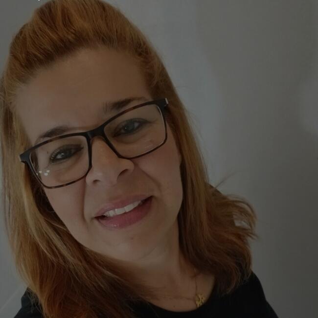 Babysitter em Portimão: Cibele