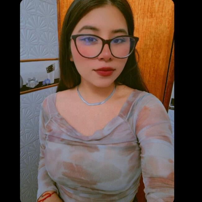 Babysitter in Lima: Luz