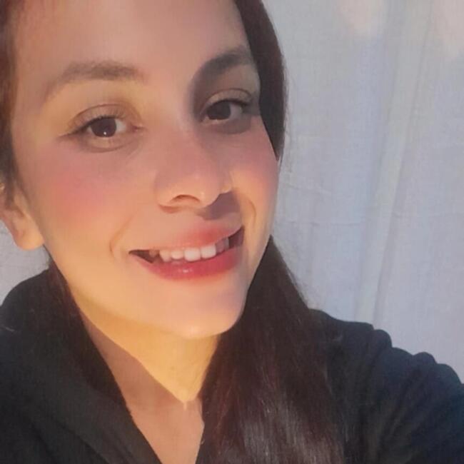 Niñera en Rosario: Lucia