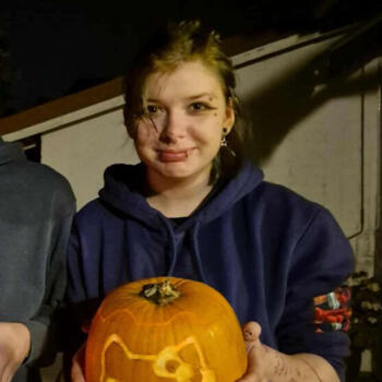 Babysitter Odense: Alex