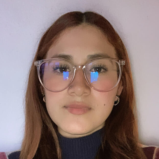 Babysitting job in Quito: Karol