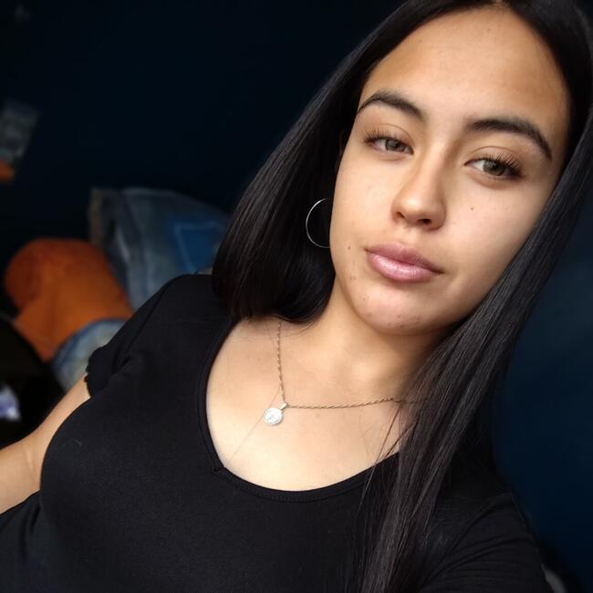 Niñera en La Florida: Antonella