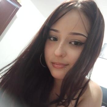 Babysitter in Santiago de Cali: Manuela