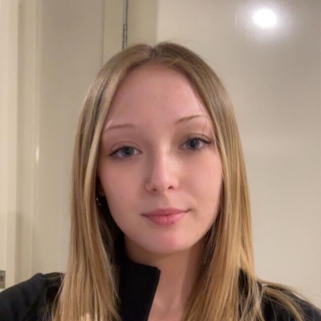 Babysitting job in Shepparton: Danni