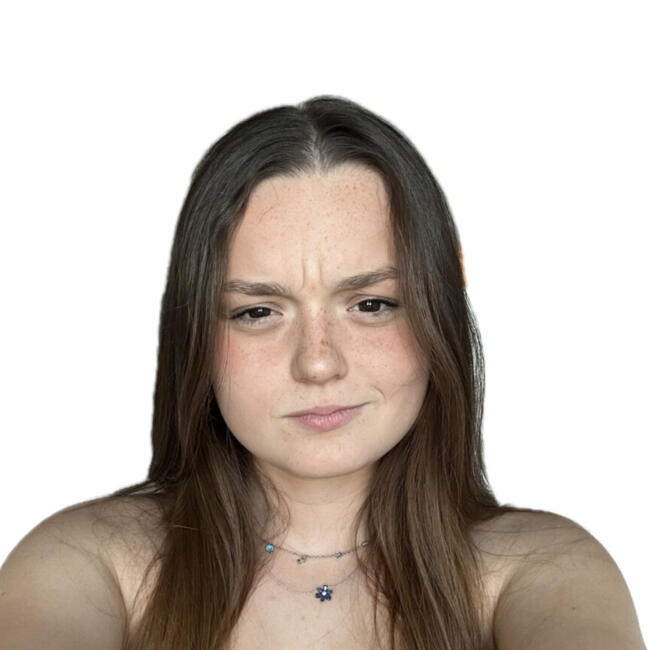 Babysitter in Genoa: Irene