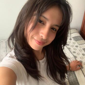 Niñera en Lima: Bridgith