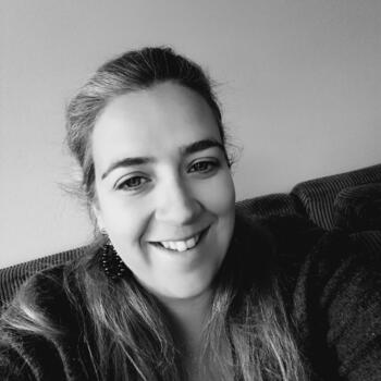 Gastouder in Ureterp: Marlies