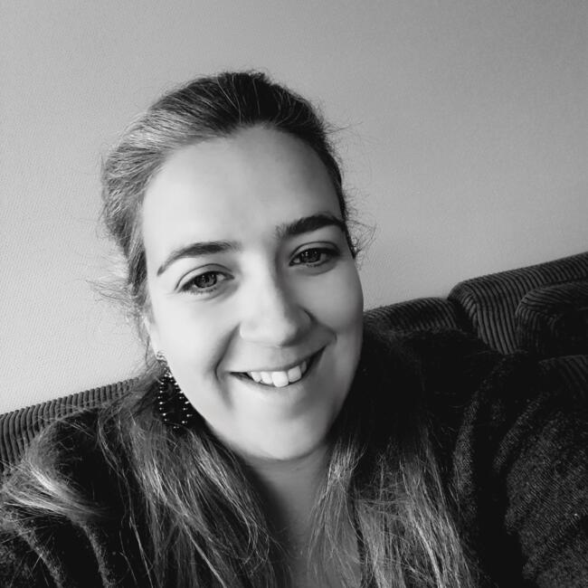 Childminder in Ureterp: Marlies