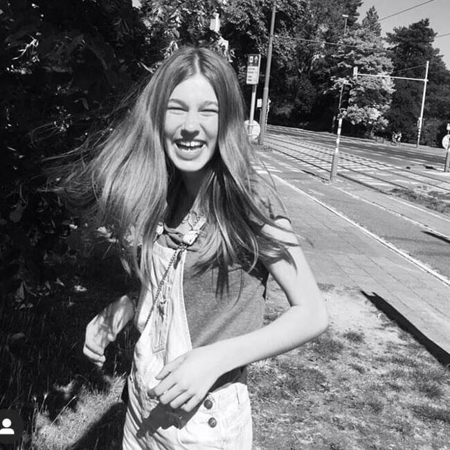 Babysitter in Tervuren: Pauline