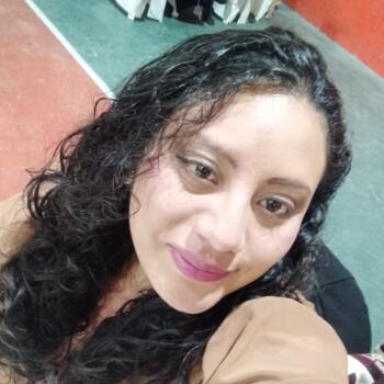 Niñera en Quito: Fernanda
