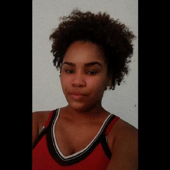 Babá São João de Meriti: Danielle