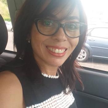 Babysitter Collado Villalba: Erica