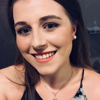 Babysitter Brisbane: Emma