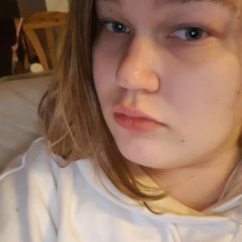 Barnvakter i Vichtis: Janniina