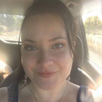 Babysitter in Rockingham: Christina