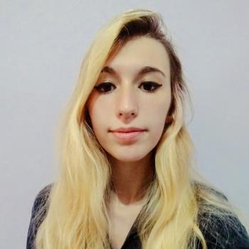 Niñera en Moreno: Iara Valentina