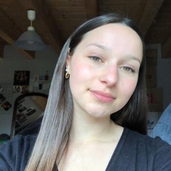 Baby-sitter in Besançon: Lou-Anne