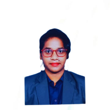 Babysitter in Berlin: ThivyaBharathi Gnanasekar