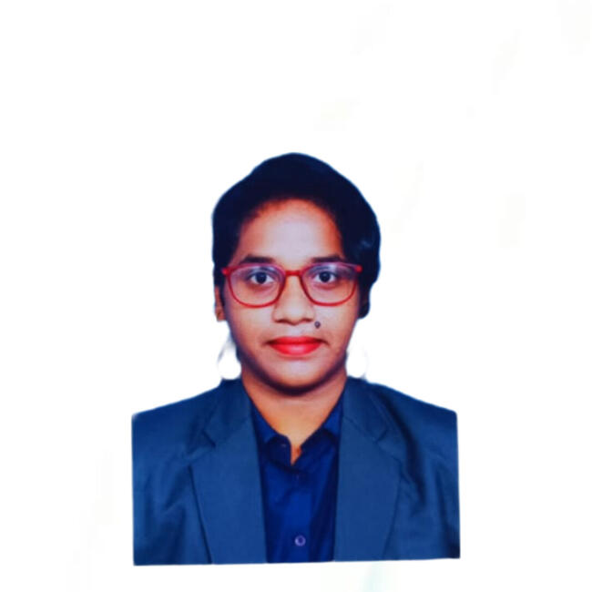 Babysitter in Berlin: ThivyaBharathi Gnanasekar