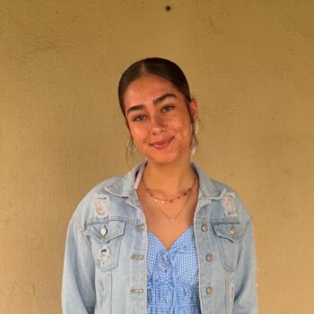 Babysitter Pretoria: Nadia