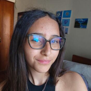 Babysitter in Bogotá: Carmen