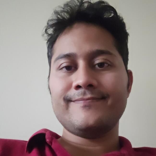 Babysitting job in New Delhi: Yash