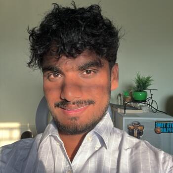 Nanny in Thāne: Suraj